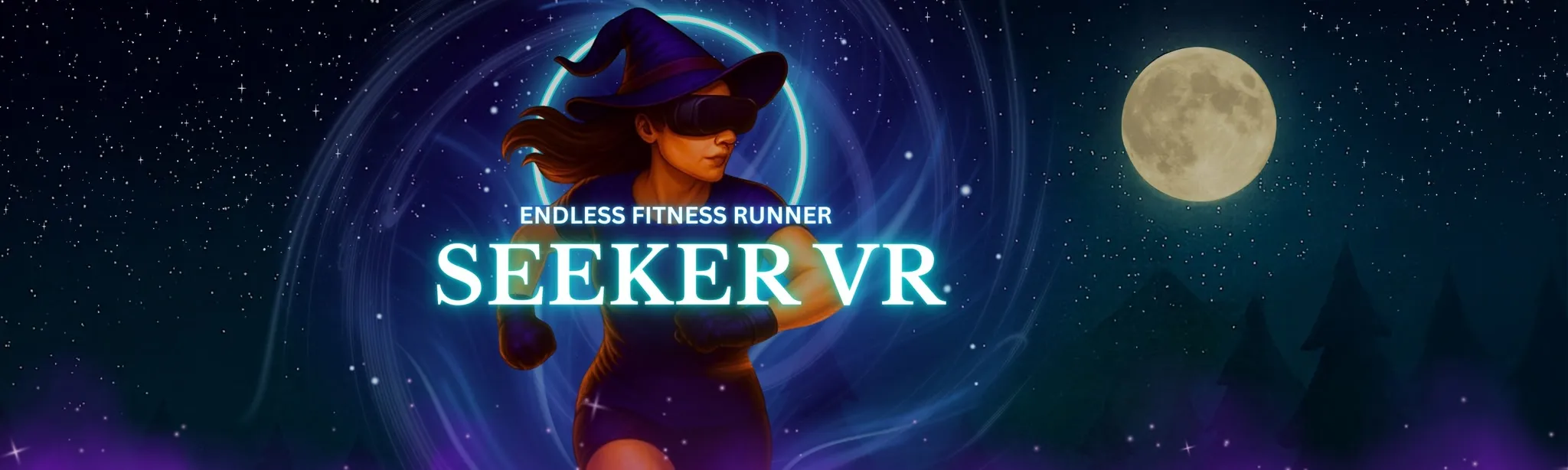 Seeker VR