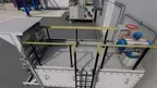 Linde LVA - Startup Of A Cryogenic Pump screenshot 4