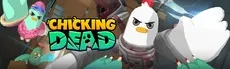 the ChicKing Dead hero image