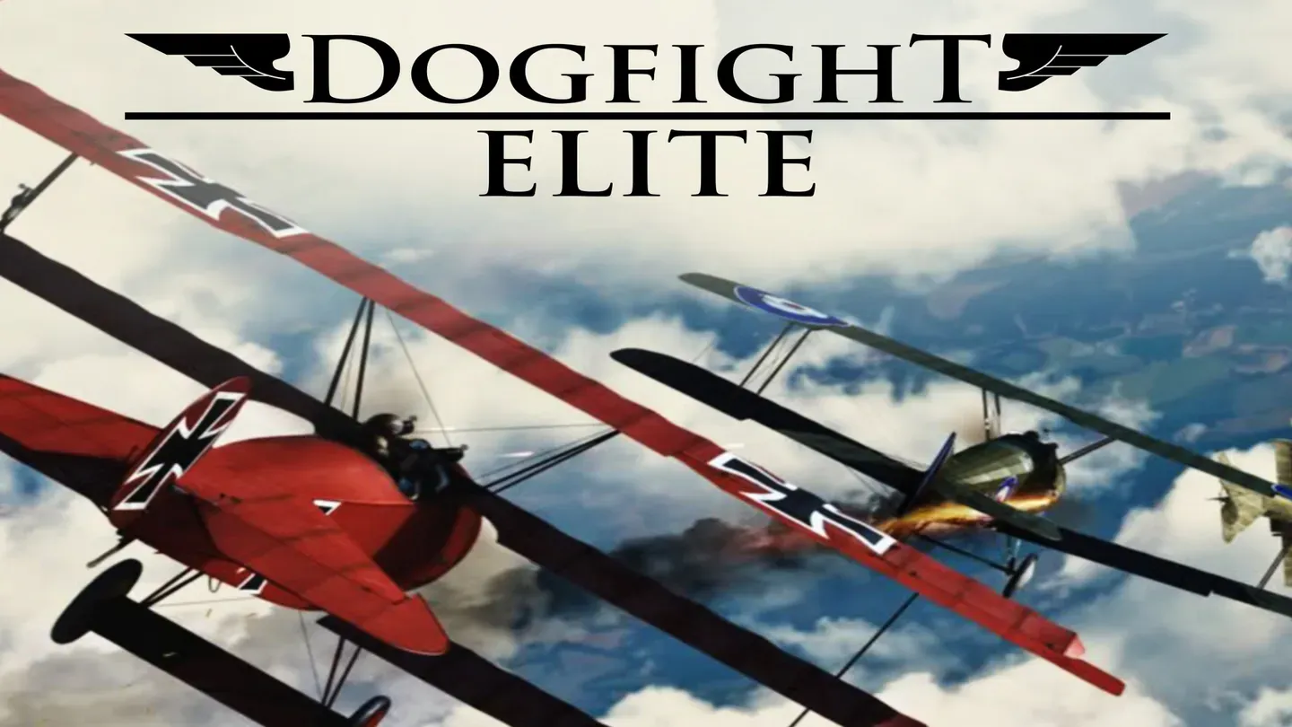 Dogfight Elite trailer 0