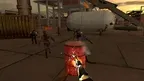 Zombified Dimensions - Zombie Shooting Game screenshot 1