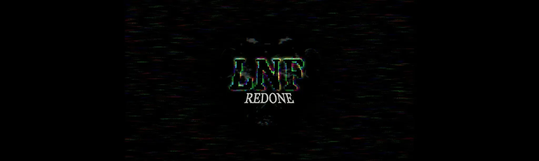 LOST AND FOUND : REDONE
