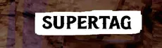 SuperTag Legacy hero image