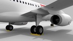 Walkaround VR a320 screenshot 2