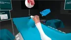 Meniscus Repair Outside In screenshot 2