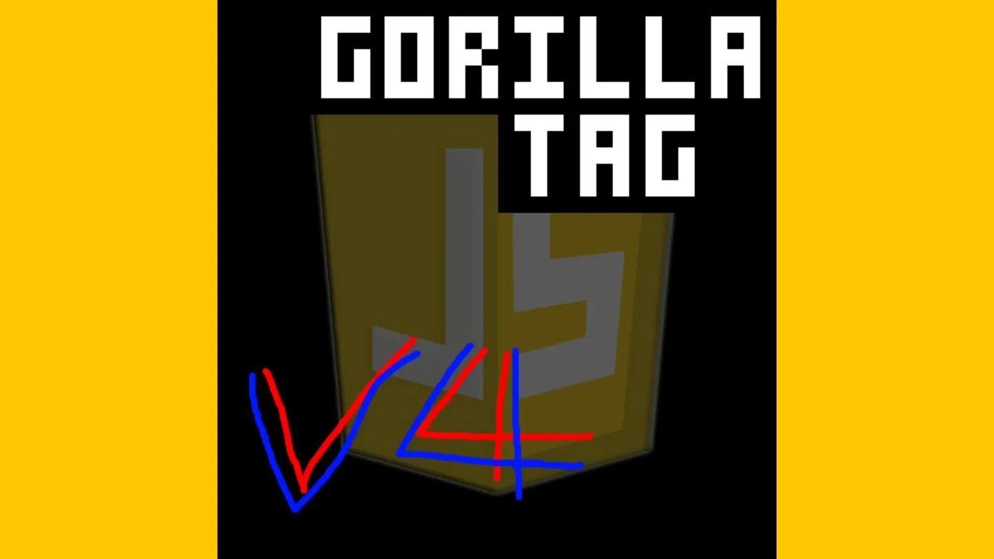 Gorilla Tag V5 trailer 0