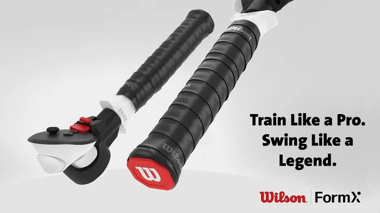 Developer update image for Wilson