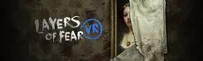 Layers of Fear VR hero image
