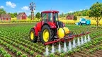 Tractor Driving Farming Simulator VR screenshot 3