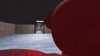 Horror MonkeVR screenshot 3
