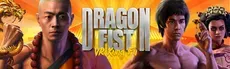 Dragon Fist: VR Kung Fu hero image