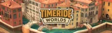 Timeride Worlds hero image