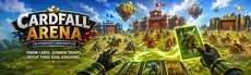 Cardfall Arena hero image