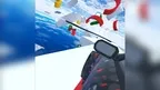 Sky Stunt Racer screenshot 3