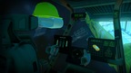 Space Docker VR screenshot 1