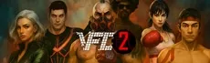 Virtual Fighting Championship (VFC) 2 hero image