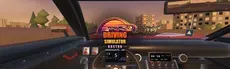 Driving Simulator Boston hero image