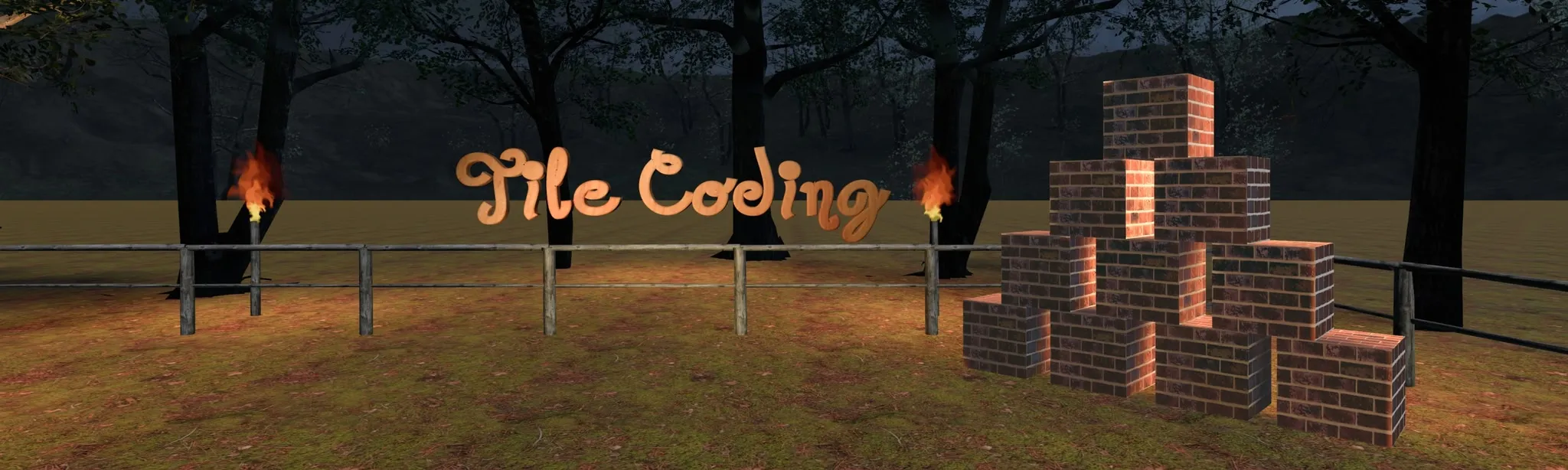 Tile Coding