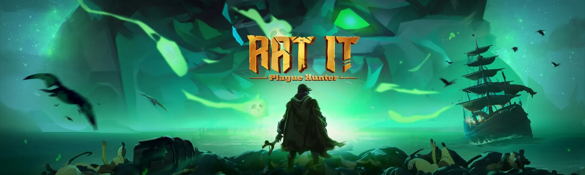 Rat It: Plague Hunter