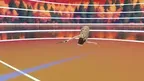Slam Tennis VR screenshot 4