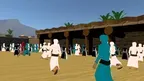 Medina VR | Meet the Sahaba screenshot 2