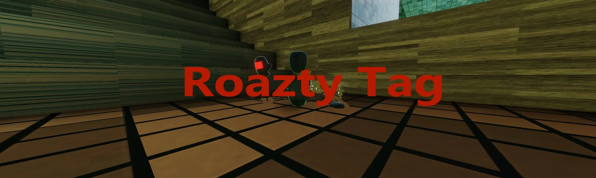 Roazty Tagging