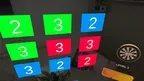 Card Color VR: Match3 Time Attack screenshot 5