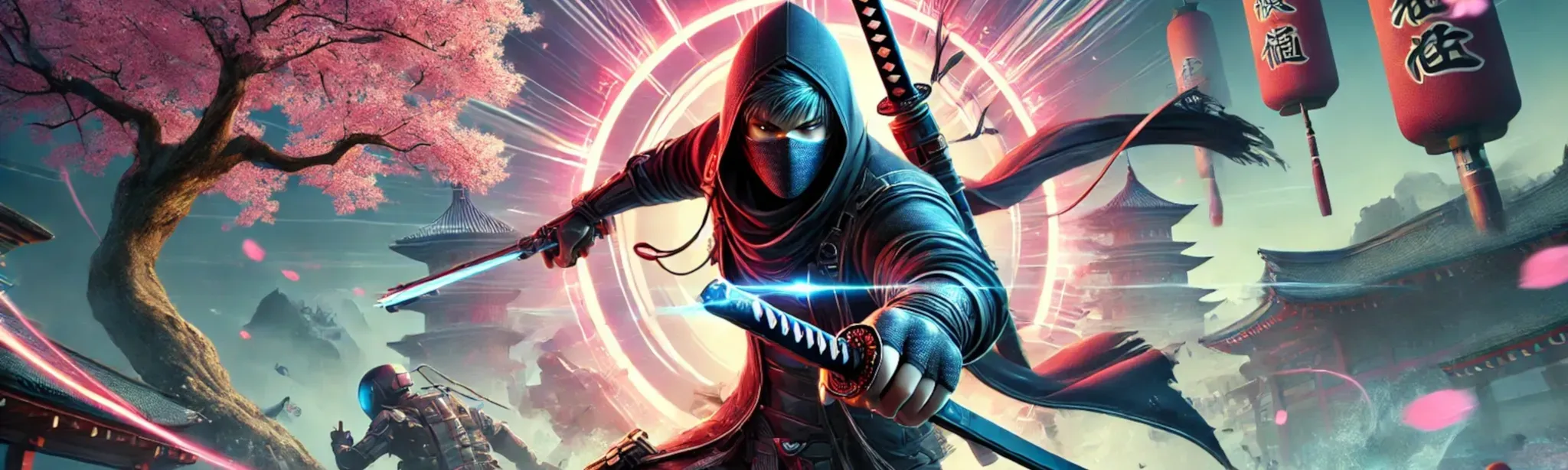 Ninja Guardian