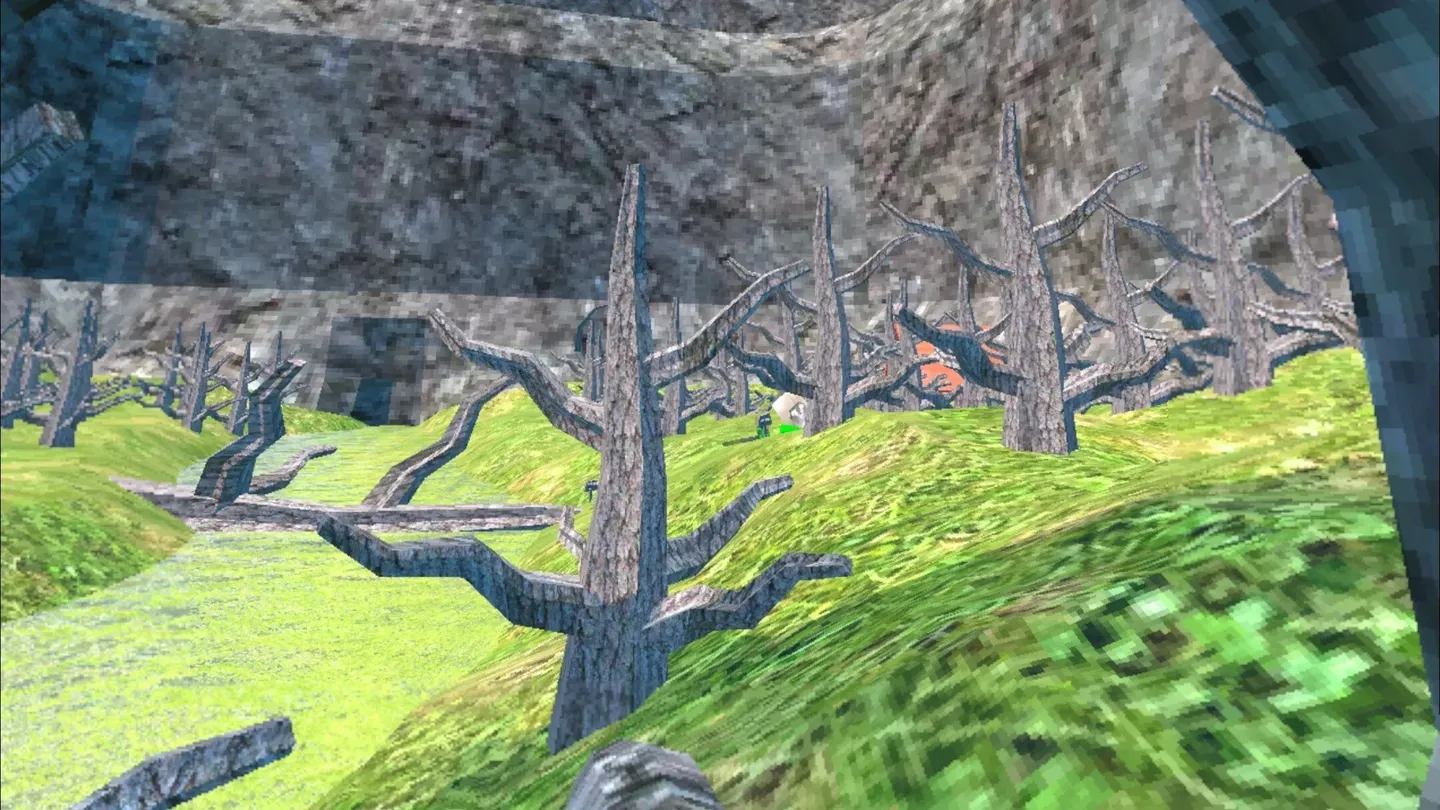 Mono Tag​ cover image