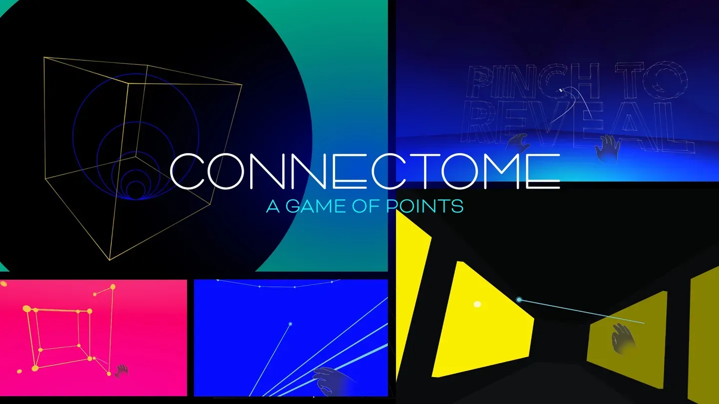 CONNECTOME trailer 0