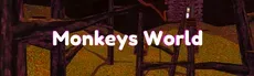 Monkeys World hero image