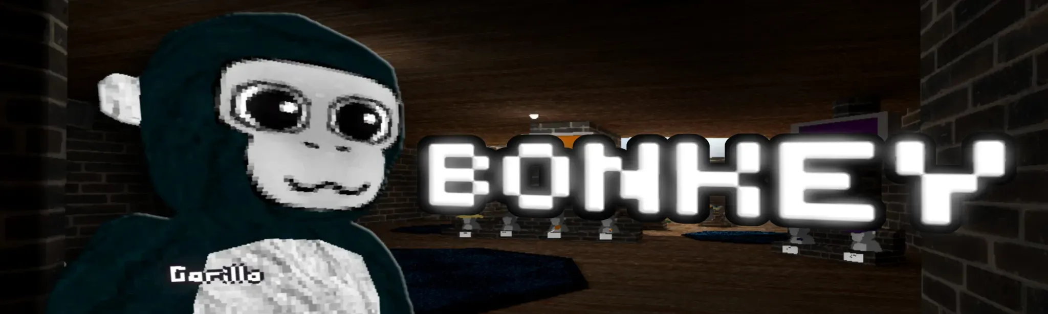 Bonkey