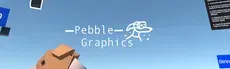 Pebble Graphics hero image