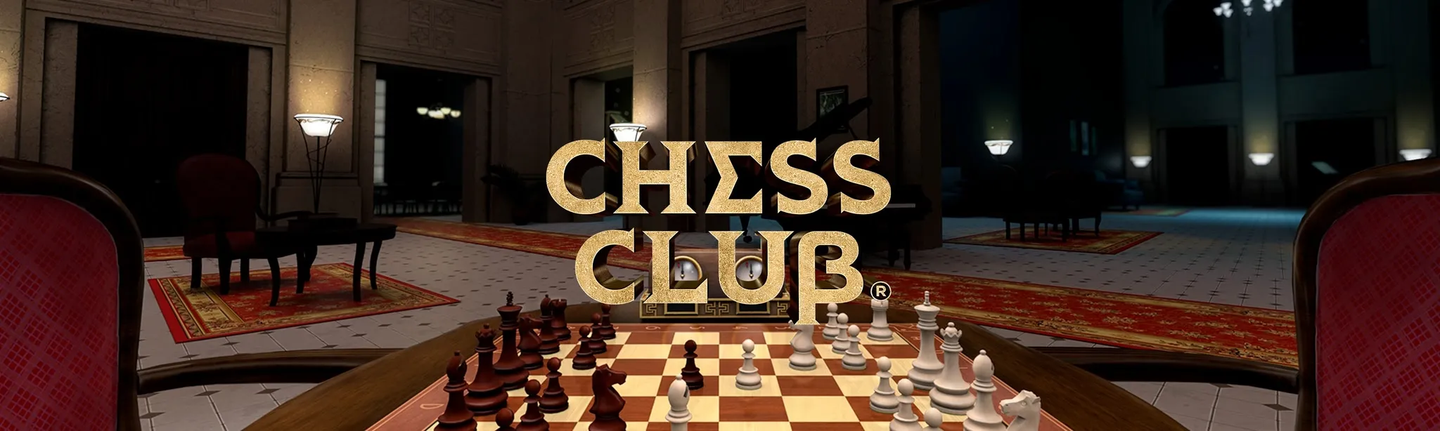 Chess Club