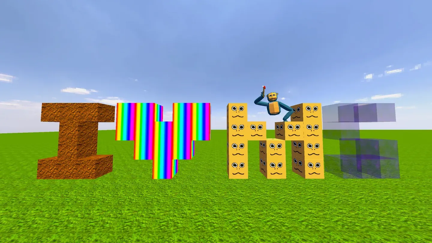 Monkey Space cover image