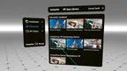 Innoactive Portal screenshot 1