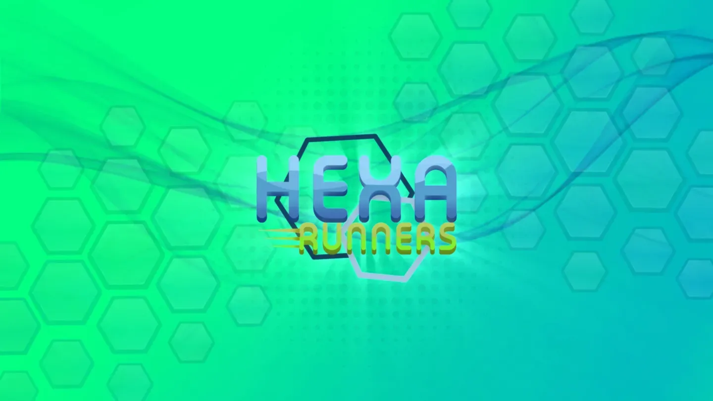 Hexa Runners trailer 0