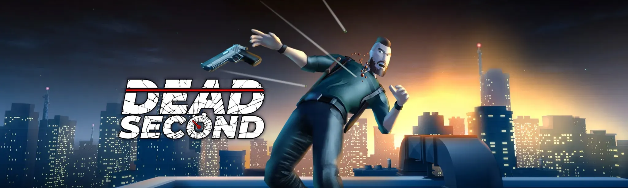 Dead Second