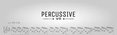 Percussive VR hero image