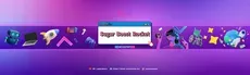 Sugar Boost Rocket hero image