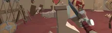Rage Room VR hero image