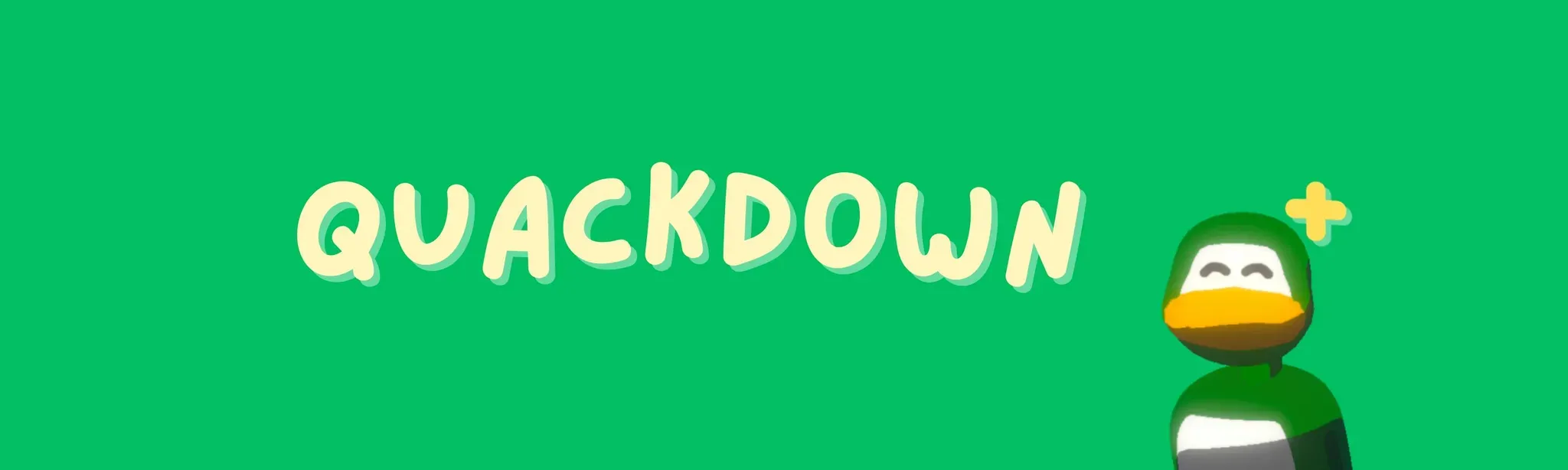 Quackdown