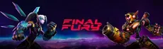 FINAL FURY hero image
