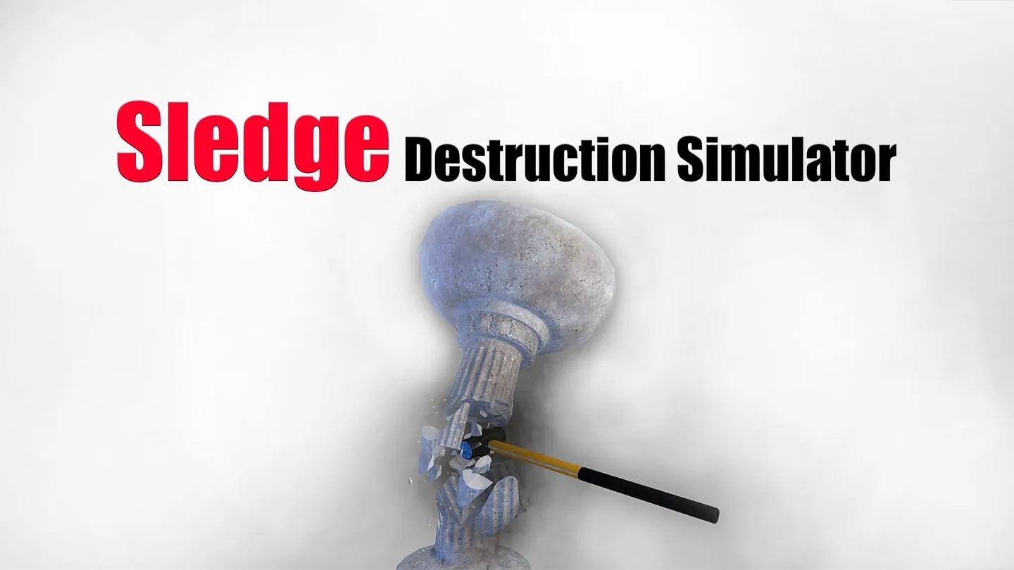 Sledge Destruction Simulator trailer 0