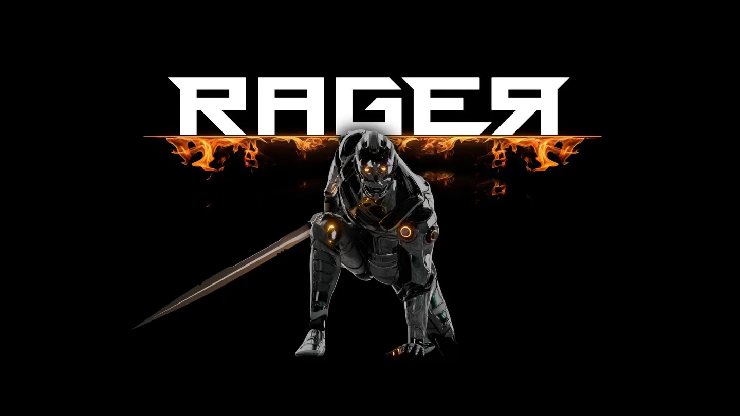 RAGER - Demo trailer 0