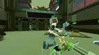 Clone Drone in the Hyperdome screenshot 1