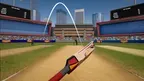 Pixel Cricket screenshot 1