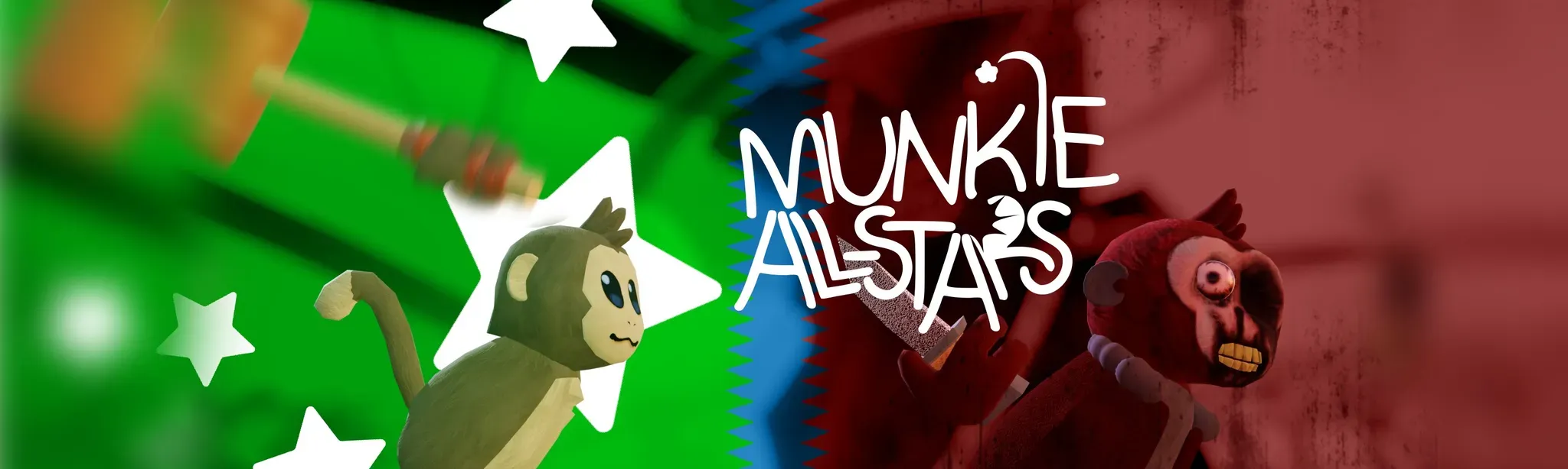 Munkie All-Stars