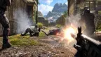 Shooting Games: War Strike screenshot 3