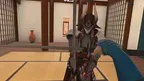 Samurai Ninja Clash - Sword Fighting screenshot 2